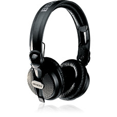 Студийные наушники Behringer HPX4000