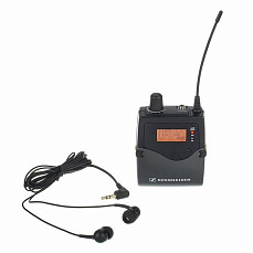 Приемник Sennheiser EK 2000 IEM-GW