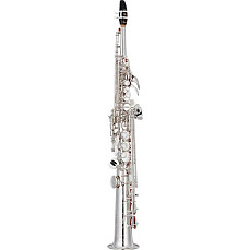 Сопрано-саксофон Yamaha YSS-82ZRS