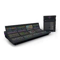 AVID VENUE S6L-32D-192 - цифровой микшерный пульт