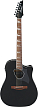 Акустическая гитара Ibanez ALT30-BKM - 1