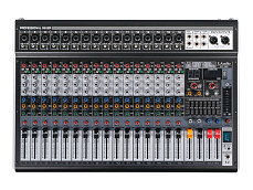 Микшерный пульт LAudio GL-16X