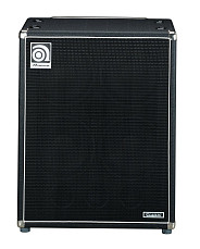 Басовый кабинет Ampeg SVT-410HLF