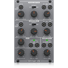 Синтезаторный аналоговый модуль Behringer 172 PHASE SHIFTER/DELAY/LFO