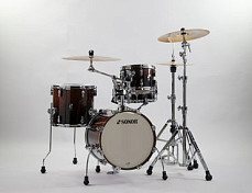 17503622 AQ2 Safari Set BRF 13073 Барабанная установка, Sonor