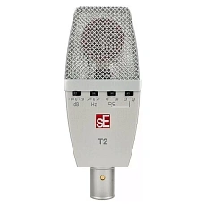 Конденсаторный микрофон sE Electronics T2