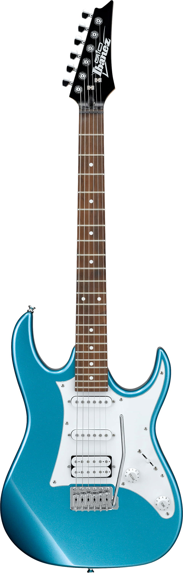 Электрогитара Ibanez GRX40-MLB - 4