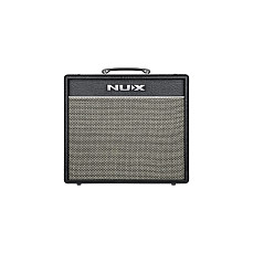 Комбоусилитель Nux Mighty-40-MKII, 40Вт