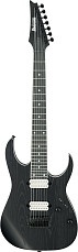 Электрогитара Ibanez RGR752AHBF-WK, Черный