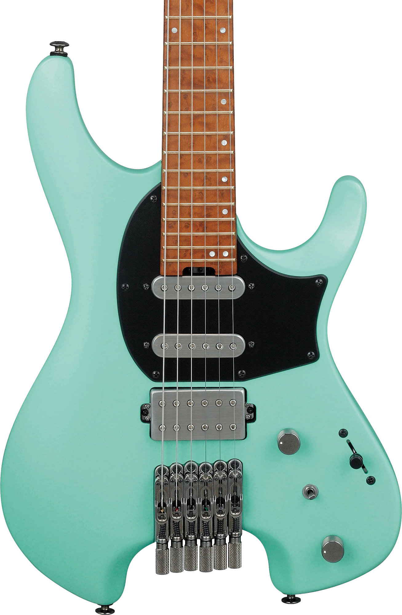 Электрогитара Ibanez Q54-SFM - 10
