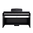 Цифровое пианино Rockdale Sonata Black - 1