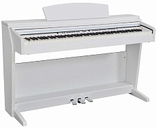 Цифровое пианино Artesia DP-3 White Satin