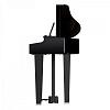 Цифровой рояль Roland GP 3 PE - 3