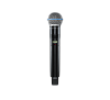 Передатчик ручной SHURE ADX2/B58 G56 - 2