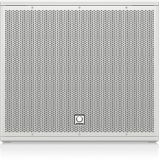Сабвуфер Turbosound NuQ115B-WH