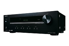 Стереоресивер Onkyo TX-8220 black