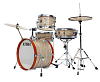 Ударная установка Tama LJK48H4-CMW CLUB-JAM - 2