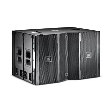 Сабвуфер JBL VTX-S25