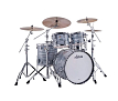 Набор барабанов Ludwig L88204AX2Q Classic Maple MOD - 1