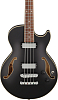 Бас-гитара Ibanez AGB200-BKF, Черный - 2