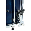 Маршевый барабан Yamaha MS9414CH BLUE FOREST - 5