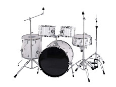 Ударная установка LDrums LD-2218-64-01