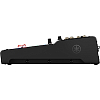 Цифровой микшер Yamaha MGX12V Black - 5