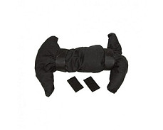 DRUM WORKSHOP BASS DRUM PILLOW DSCPBDP14 подушка для демпфирования обоих пластиков большого барабана глубиной 14