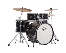 GRETSCH GEX-E605-5-B барабанная установка