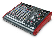 Микшерный пульт Allen&Heath ZED10