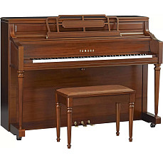 Акустическое пианино Yamaha M2 SDW