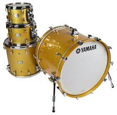 Комплект томов Yamaha AMP4F3 GCS