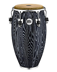 WCO1212VBK-M Woodcraft Series Tumba Конга 12 1/2, черная, Meinl