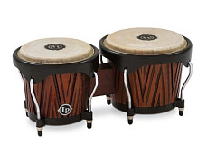 Latin Percussion BONGO CITY SERIES LP601NY-CWM бонго 6+7