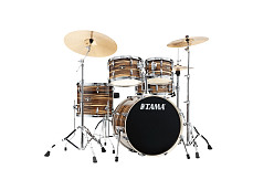 Ударная установка Tama IP50H6W-CTW