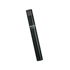 Студийный микрофон AKG C480 B-ULS