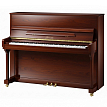 Акустическое пианино Ritmuller UP115R (A118) Mahogany Polish - 1