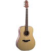 Акустическая гитара Crafter HD-100/OP.N - 2