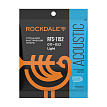 Струны Rockdale RFS-1152 (11-52) - 1
