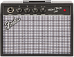 Комбоусилитель Fender MINI ‘65 TWIN-AMP, Черный - 1