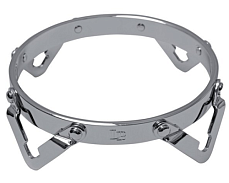LATIN PERCUSSION HOOPED BONGO TRADITIONAL CHROME LP253A-6 обруч для бонго 5 1/4