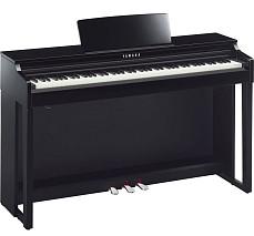 Цифровое пианино Yamaha CLP-525PE