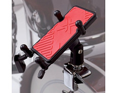 GIBRALTAR BASS DRUM ACCESSORY BASS DRUM SMART PHONE MOUNT SC-BDSPM держатель для смартфона