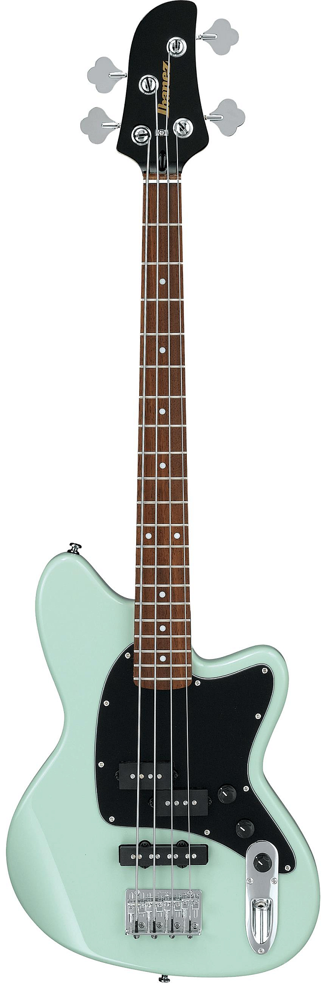 Бас-гитара Ibanez TMB30-MGR TALMAN BASS, Talman Bass - 2