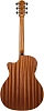 Электроакустическая гитара Baton Rouge AR11C/ACE - 2