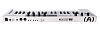 MIDI-клавиатура Arturia MicroLab 3 White - 3