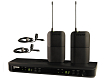 Вокальная радиосистема Shure BLX188E/CVL K3E - 1