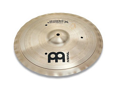 Meinl GX-12/14ТН Generation X Trash Hat 12/14 эффект-тарелка 12/14