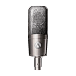 Студийный микрофон Audio-Technica AT4047/SV - 1