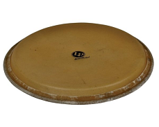 LATIN PERCUSSION CONGA HEAD HAND PICKED Z-TT RIMS EXTENDED COLLAR LP274D кожа для конга 14